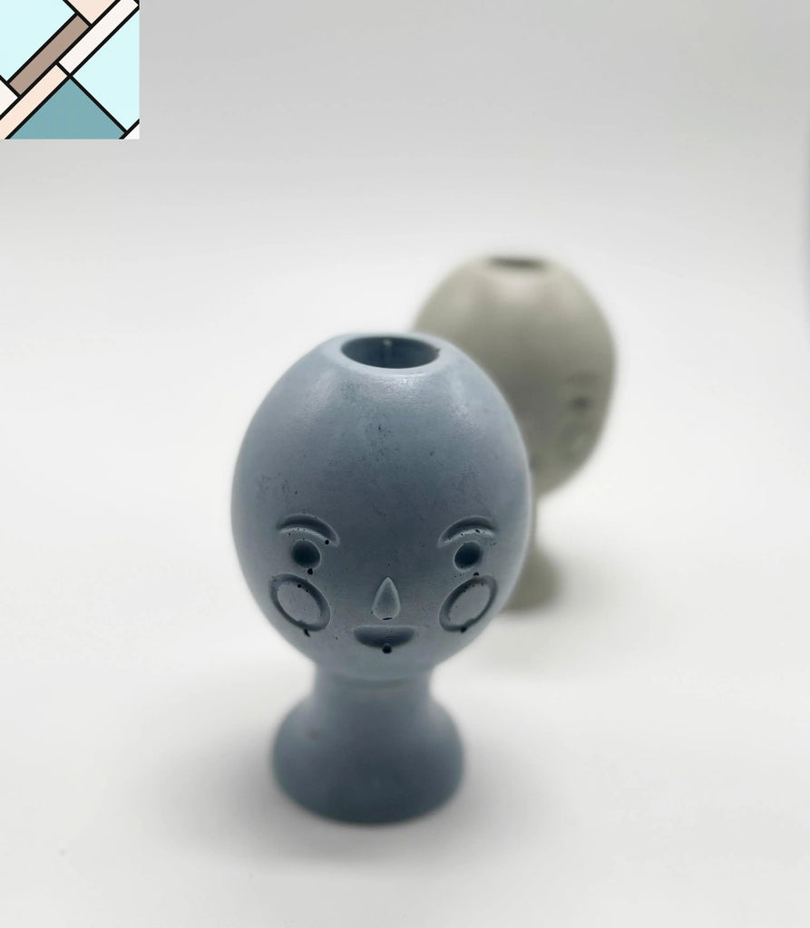 Joey Candle Holder UNO ATELIER