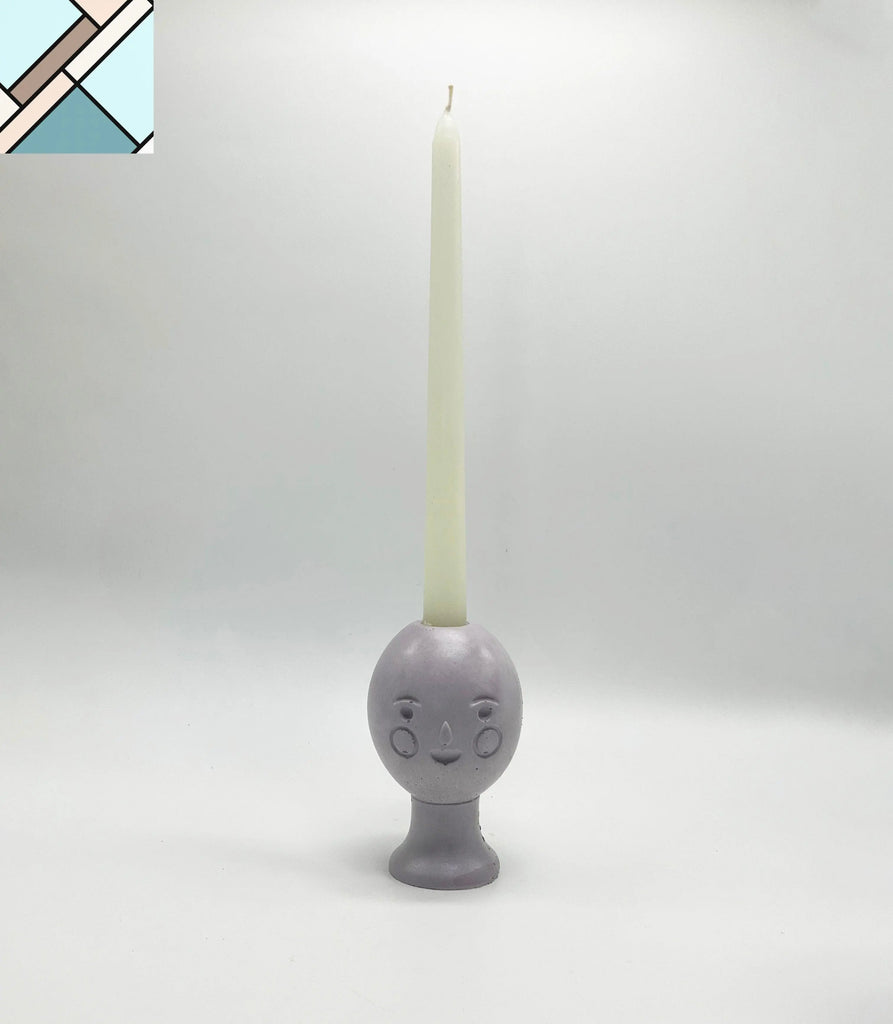 Joey Candle Holder UNO ATELIER