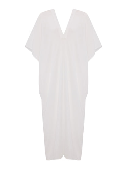 Esti Tunic - White
