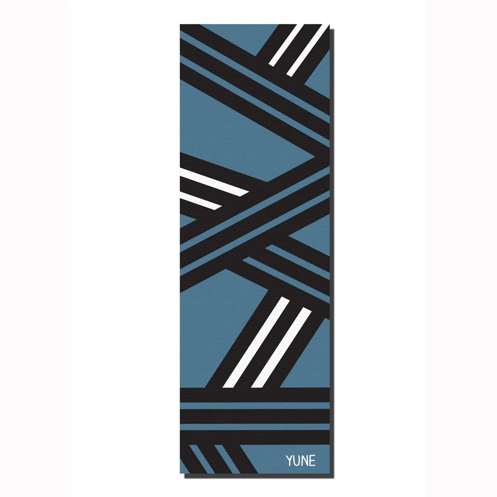 KR36 Trekk Travel Yoga Mat by Yune Yoga YUNE YOGA