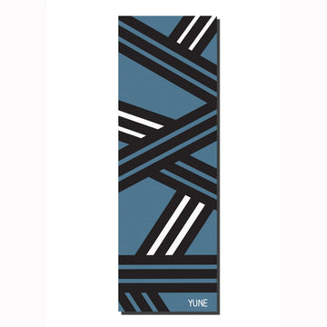 KR36 Trekk Travel Yoga Mat by Yune Yoga YUNE YOGA