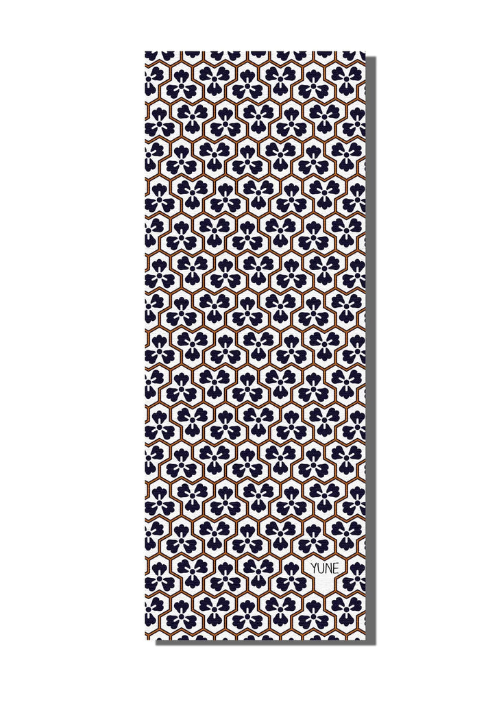 Kafka Trekk Travel Yoga Mat by Yune Yoga YUNE YOGA