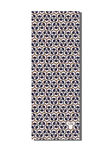 Kafka Trekk Travel Yoga Mat by Yune Yoga YUNE YOGA