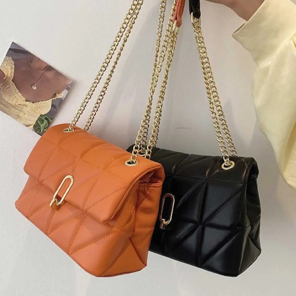 Karah Shoulder Bag by ClaudiaG Collection CLAUDIAG COLLECTION