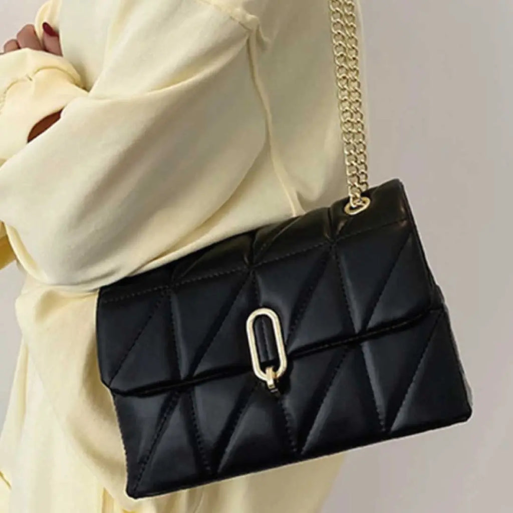 Karah Shoulder Bag by ClaudiaG Collection CLAUDIAG COLLECTION