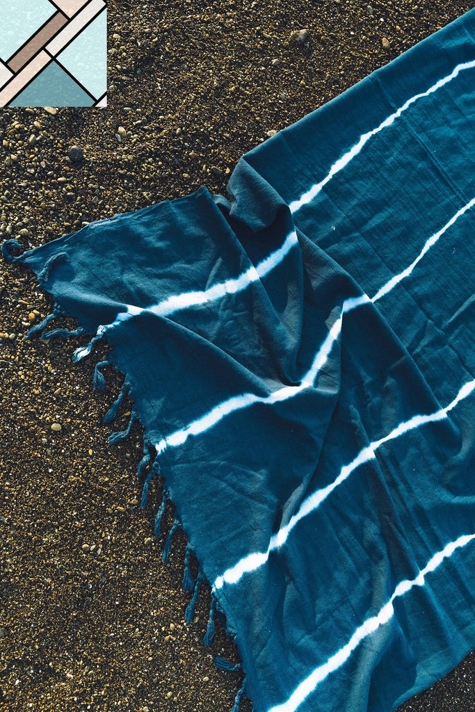 Karpuz Peshtemal Towel DESIGN DEM