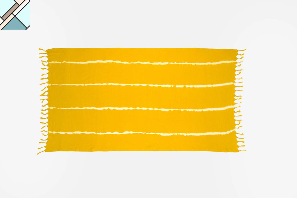 Karpuz Peshtemal Towel DESIGN DEM