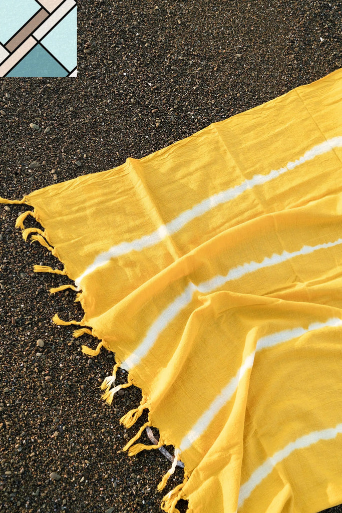 Karpuz Peshtemal Towel DESIGN DEM