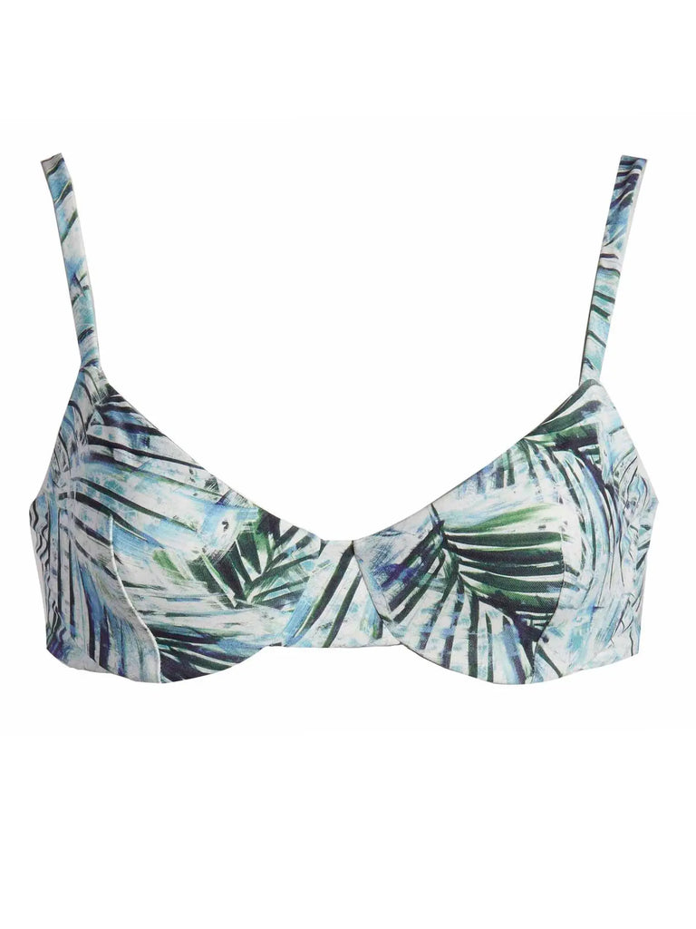 Kiera Bra Top by LVHR LVHR