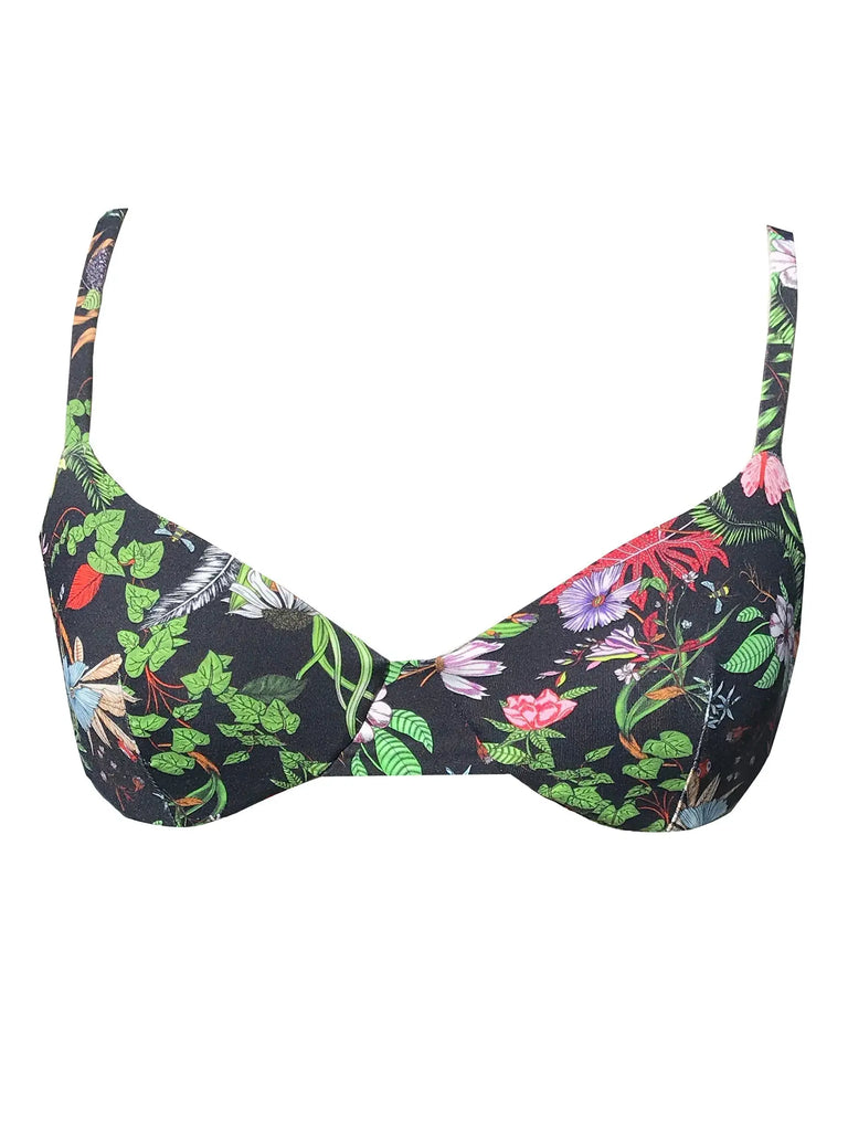 Kiera Bra Top by LVHR LVHR