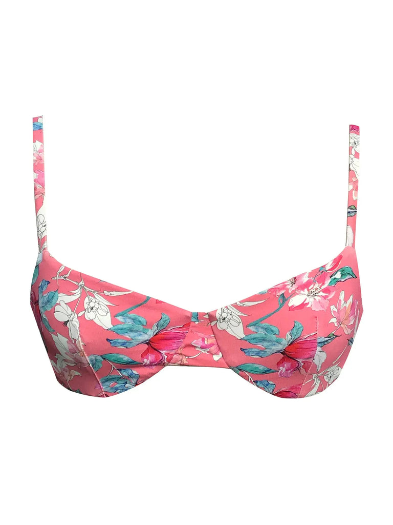 Kiera Bra Top by LVHR LVHR