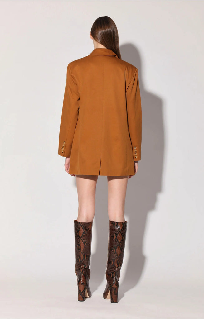 Kira Blazer, Camel by Walter Baker Walter Baker