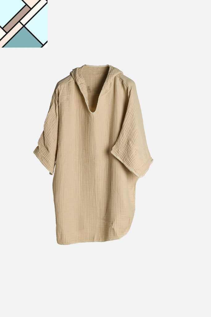 Koza Adult Poncho DESIGN DEM