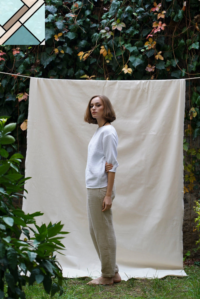 Koza Pants DESIGN DEM