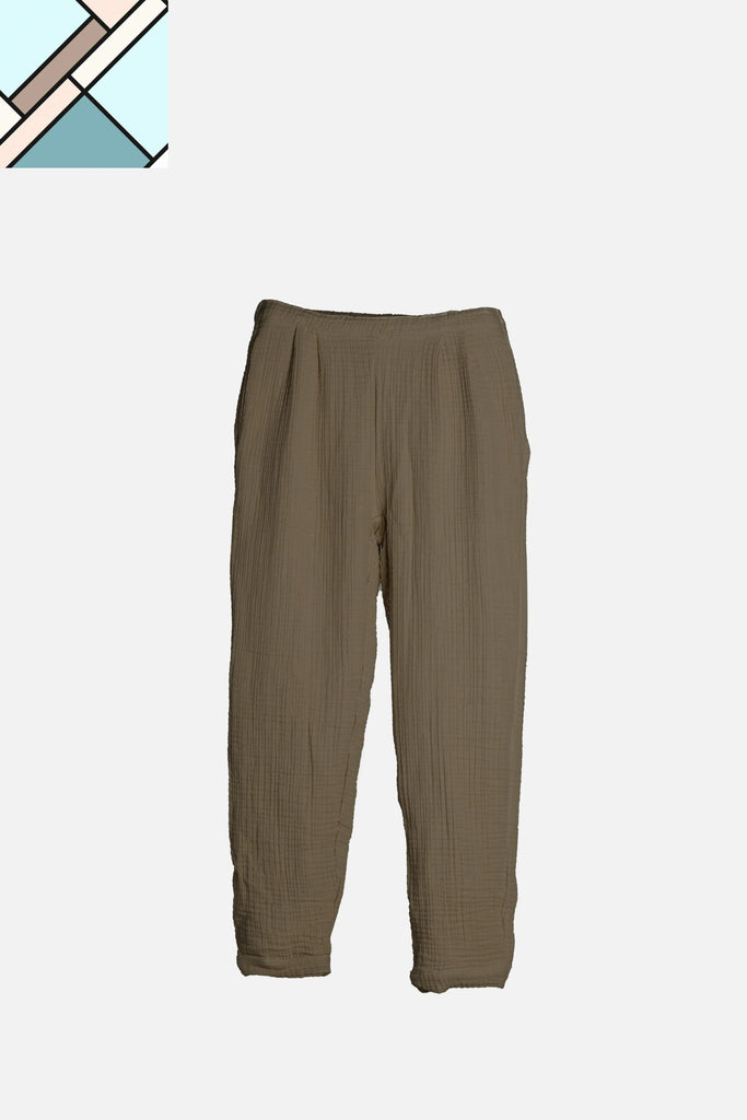 Koza Pants DESIGN DEM