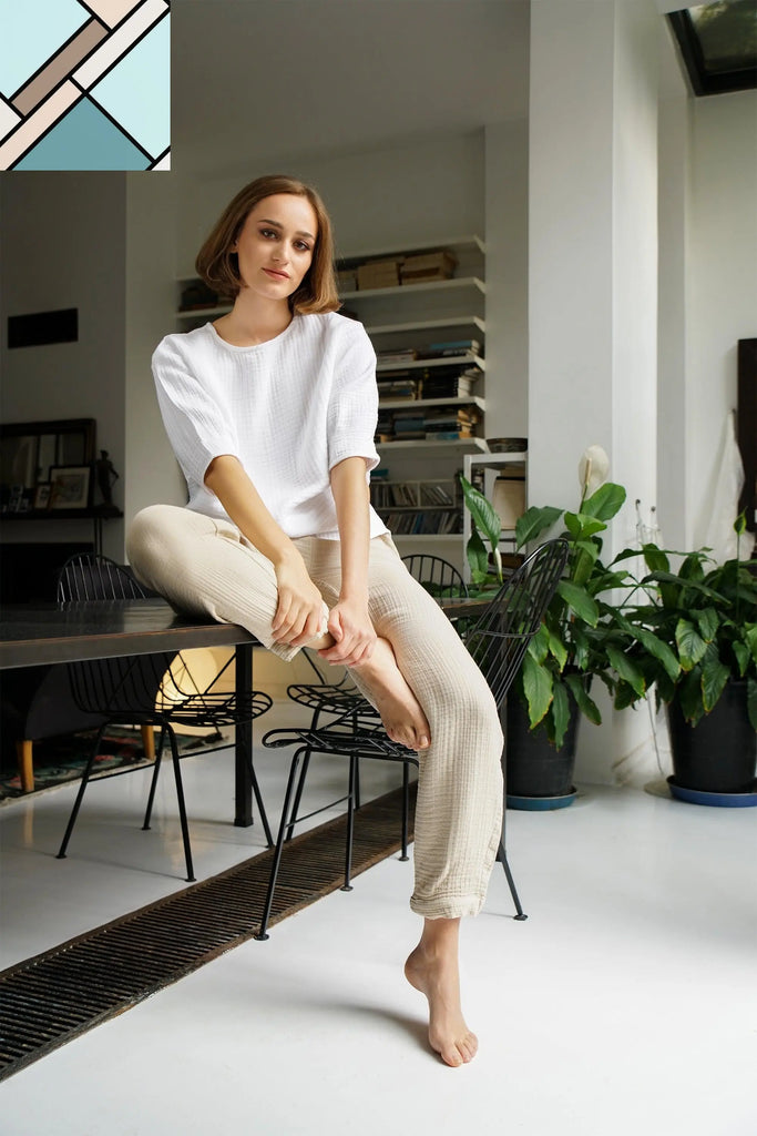 Koza Shirt DESIGN DEM