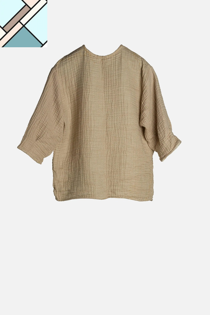 Koza Shirt DESIGN DEM