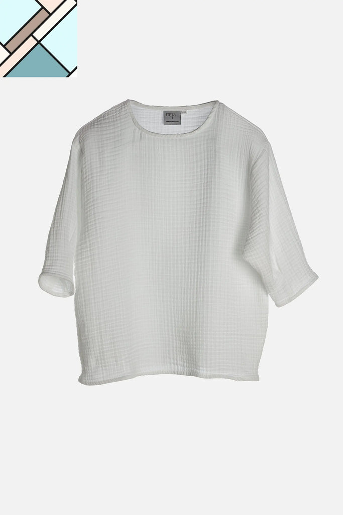 Koza Shirt DESIGN DEM