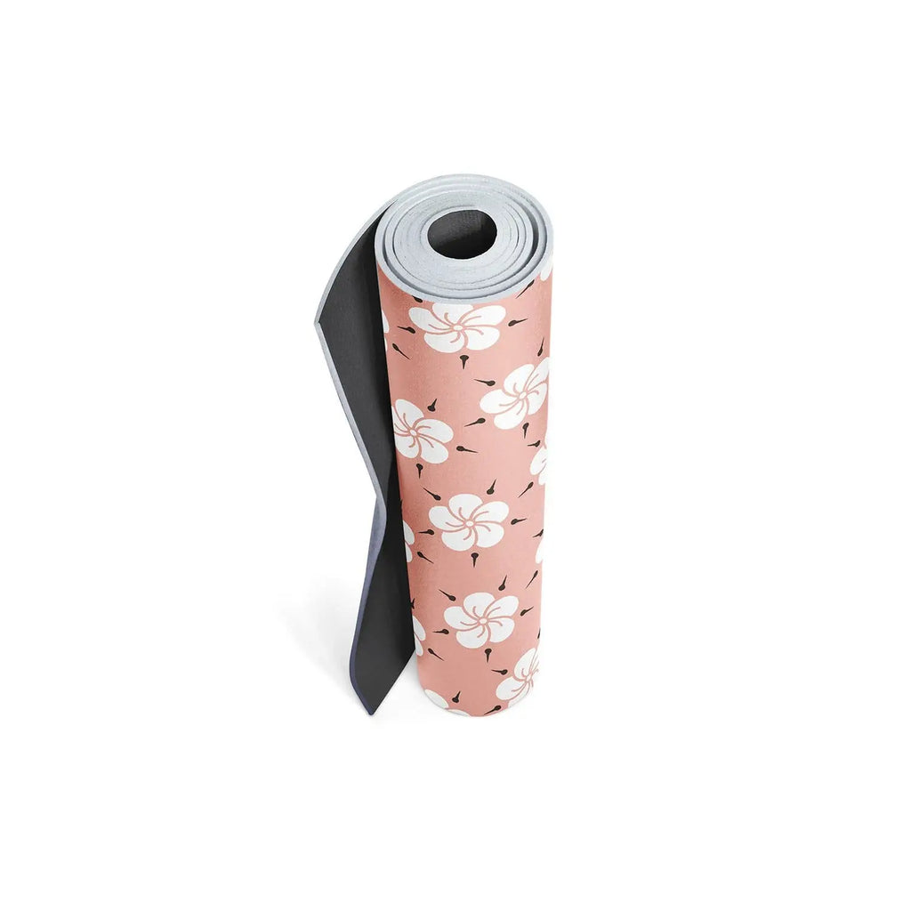 Kumiko Trekk Travel Yoga Mat by Yune Yoga YUNE YOGA
