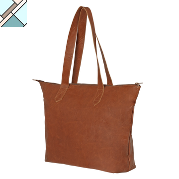 Laptop Tote by Johnny Fly JOHNNY FLY