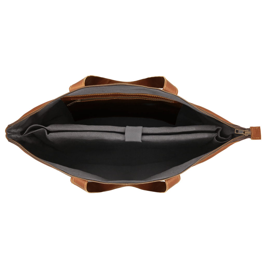 Laptop Tote by Johnny Fly JOHNNY FLY