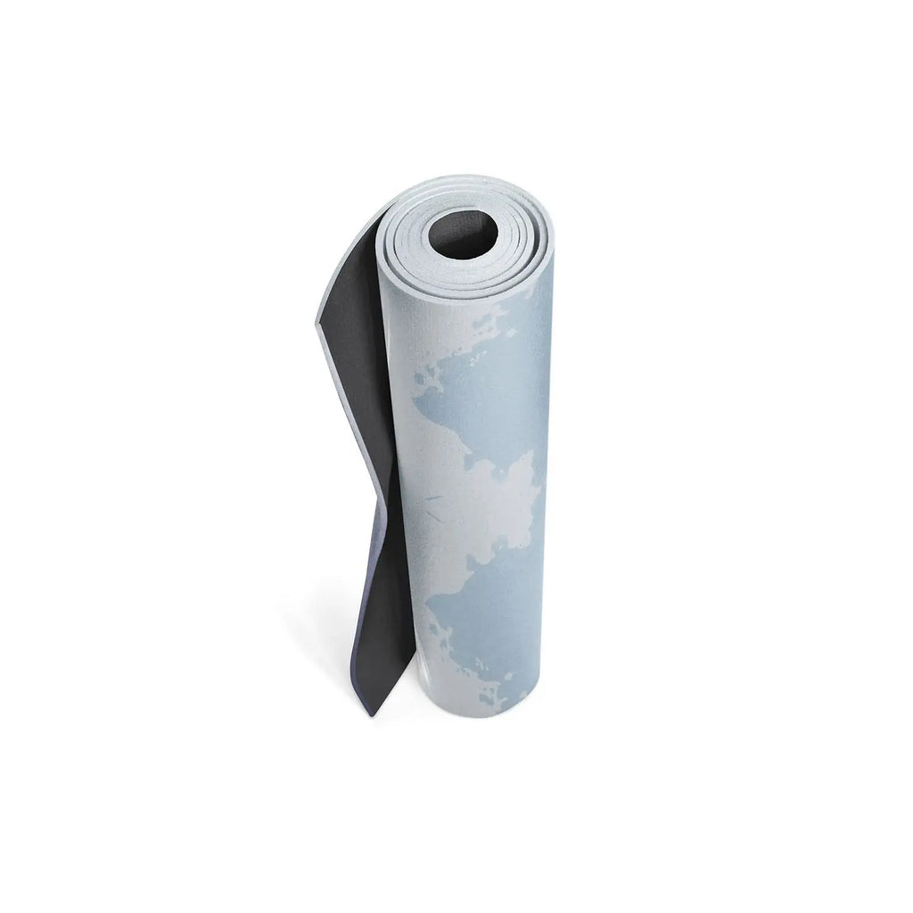 Larch Trekk Travel Yoga Mat by Yune Yoga YUNE YOGA