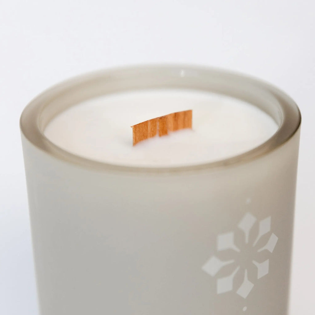 Lavender Soulstice Candle by Four Truffles Four Truffles