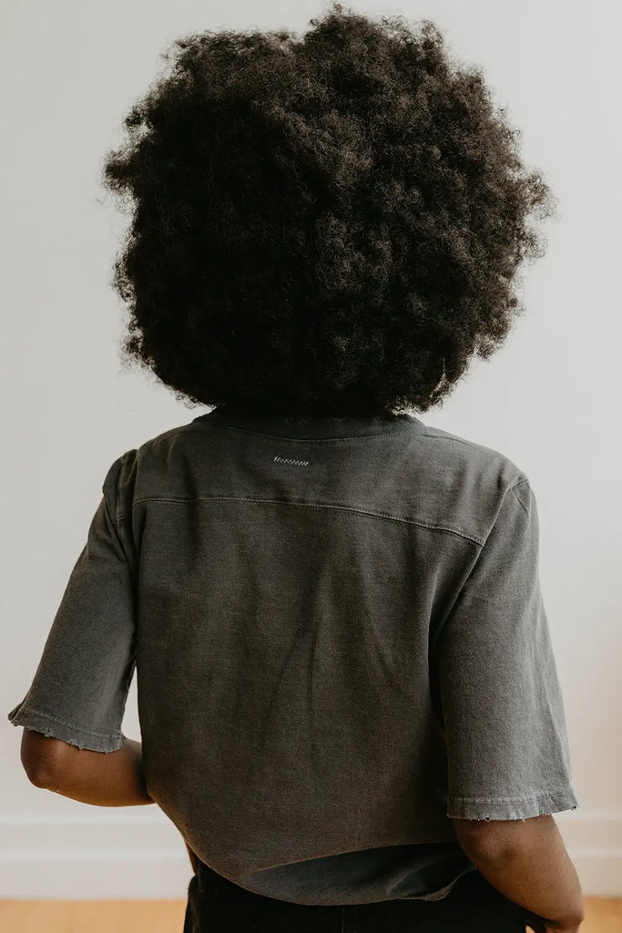 Led Zeppelin Mothership 1968 Tee by People of Leisure People of Leisure