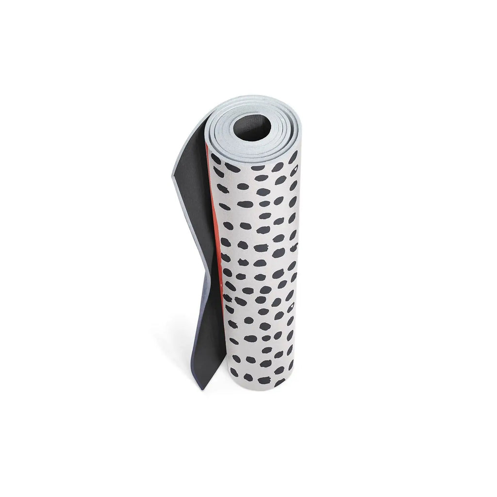 Leo Trekk Travel Yoga Mat by Yune Yoga YUNE YOGA