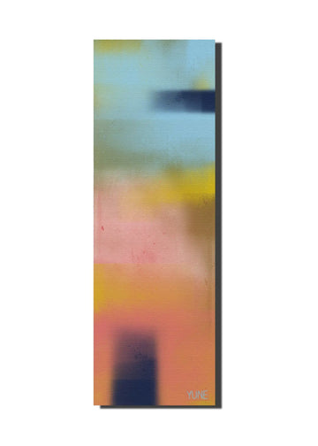 Libra Trekk Travel Yoga Mat by Yune Yoga Yune Yoga