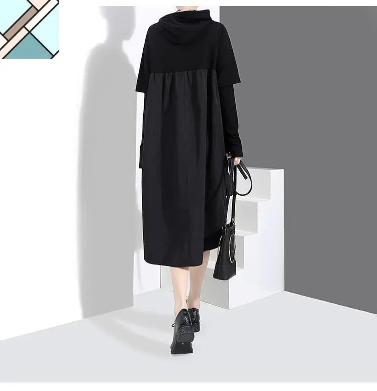 Lindy Ruched Babydoll Dress by Marigold Shadows MARIGOLD SHADOWS