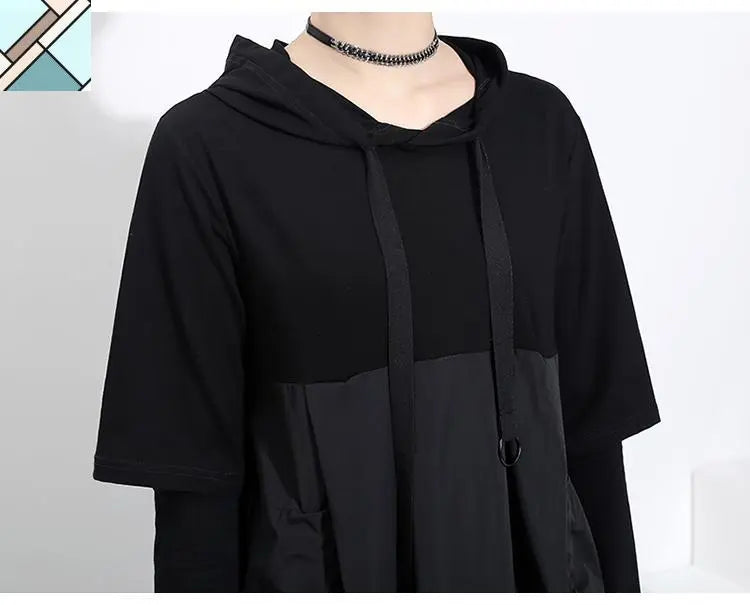 Lindy Ruched Babydoll Dress by Marigold Shadows MARIGOLD SHADOWS