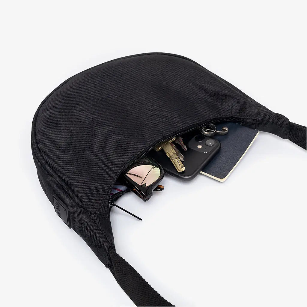 Lua Bag Black by Lefrik USA Lefrik USA