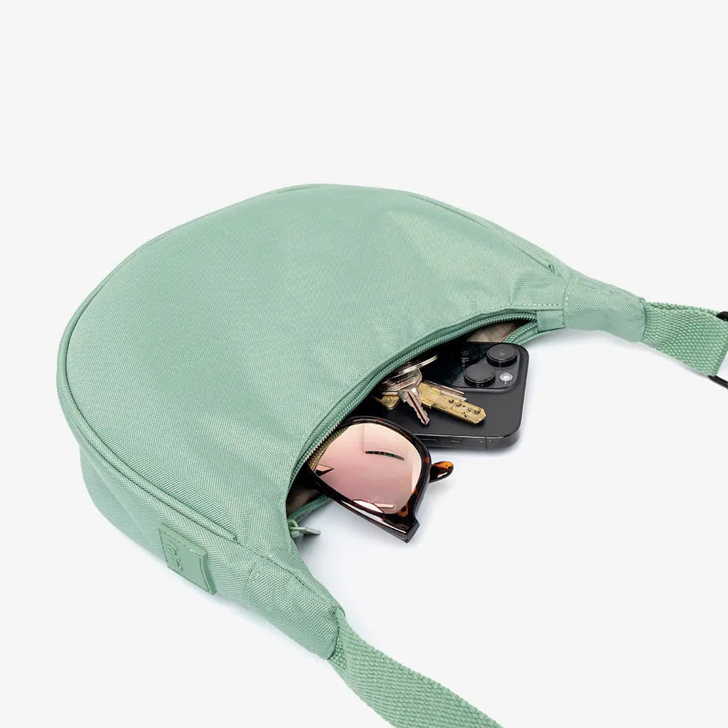 Lua Bag New Sage by Lefrik USA Lefrik USA