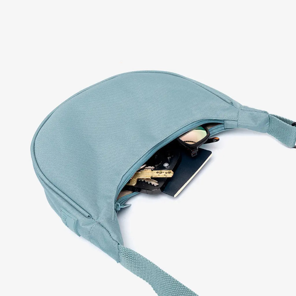 Lua Bag Stone Blue by Lefrik USA Lefrik USA