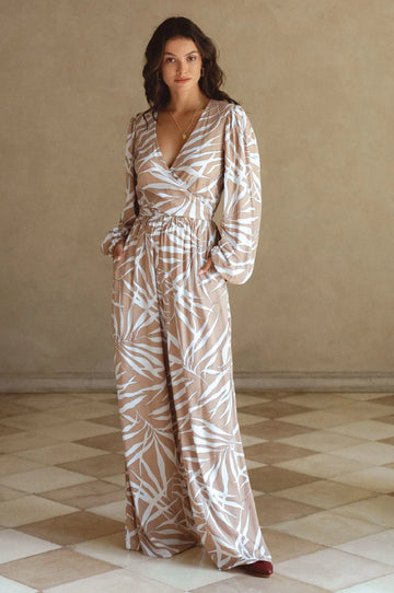 Luna Convertible Jumpsuit by Bali ELF Bali ELF