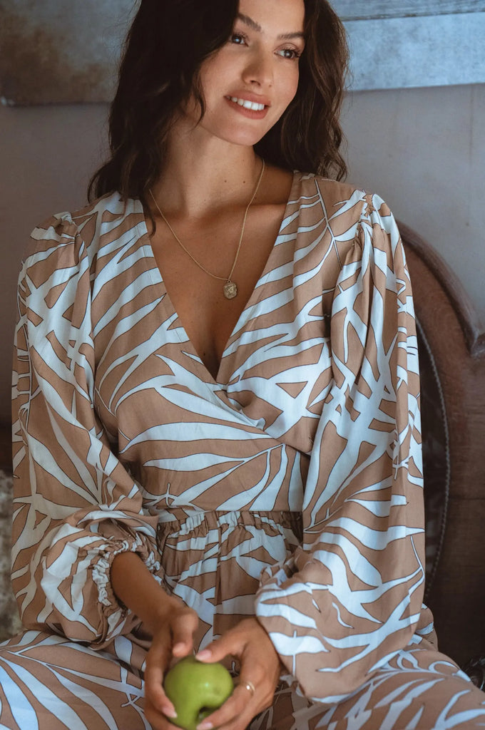 Luna Convertible Jumpsuit by Bali ELF Bali ELF