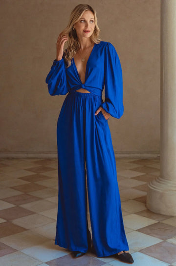 Luna Convertible Jumpsuit by Bali ELF Bali ELF