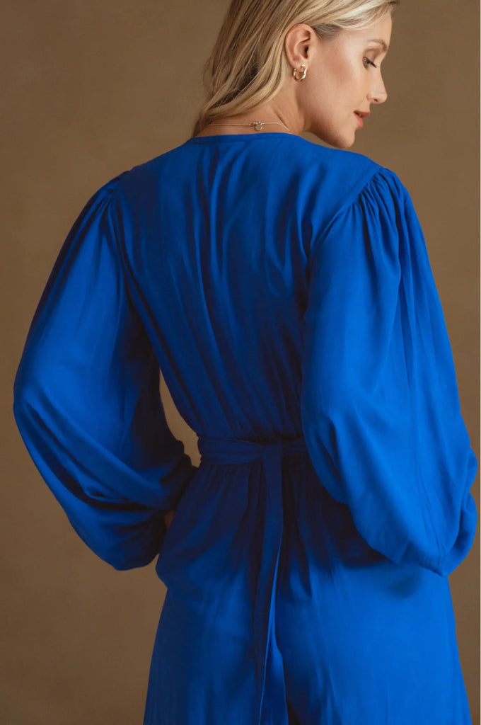 Luna Convertible Jumpsuit by Bali ELF Bali ELF