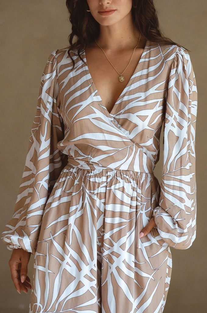 Luna Convertible Jumpsuit by Bali ELF Bali ELF