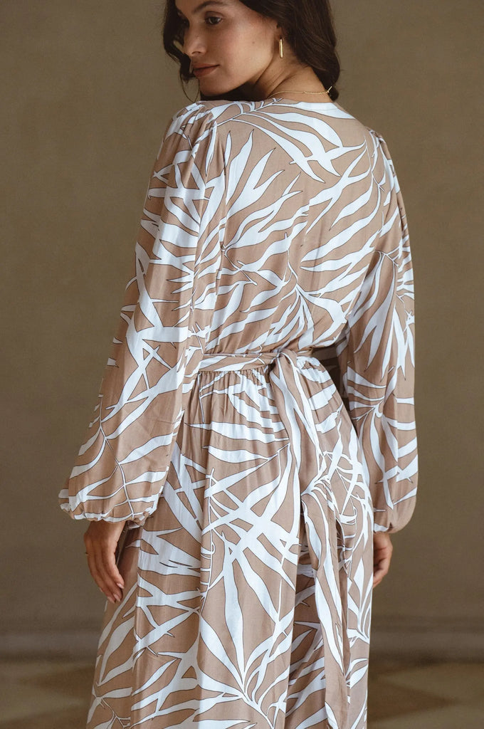 Luna Convertible Jumpsuit by Bali ELF Bali ELF