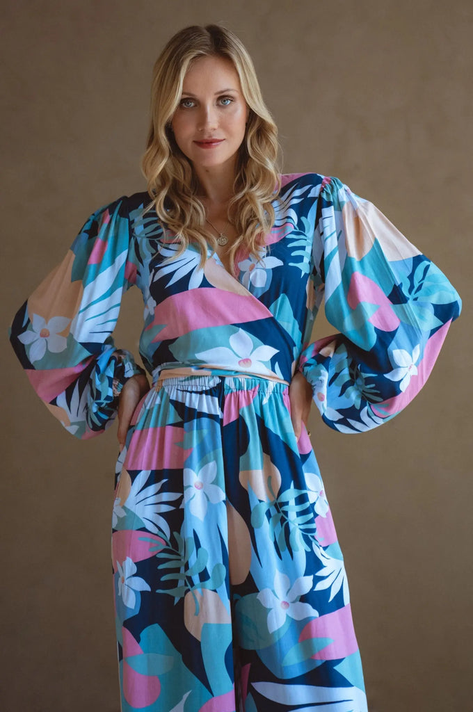 Luna Convertible Jumpsuit by Bali ELF Bali ELF