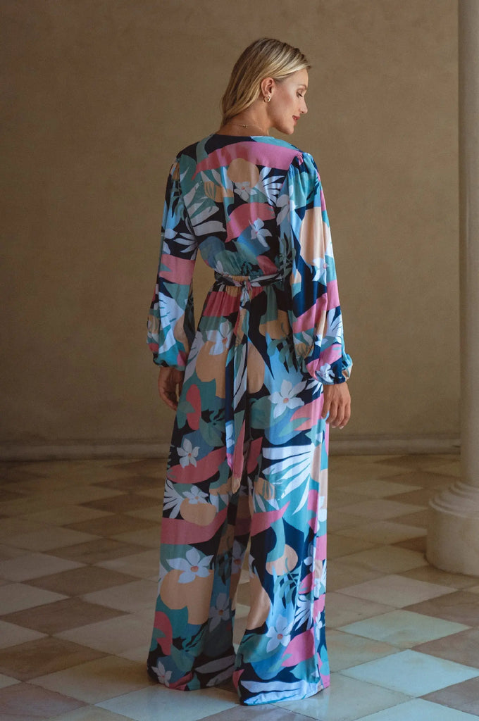 Luna Convertible Jumpsuit by Bali ELF Bali ELF