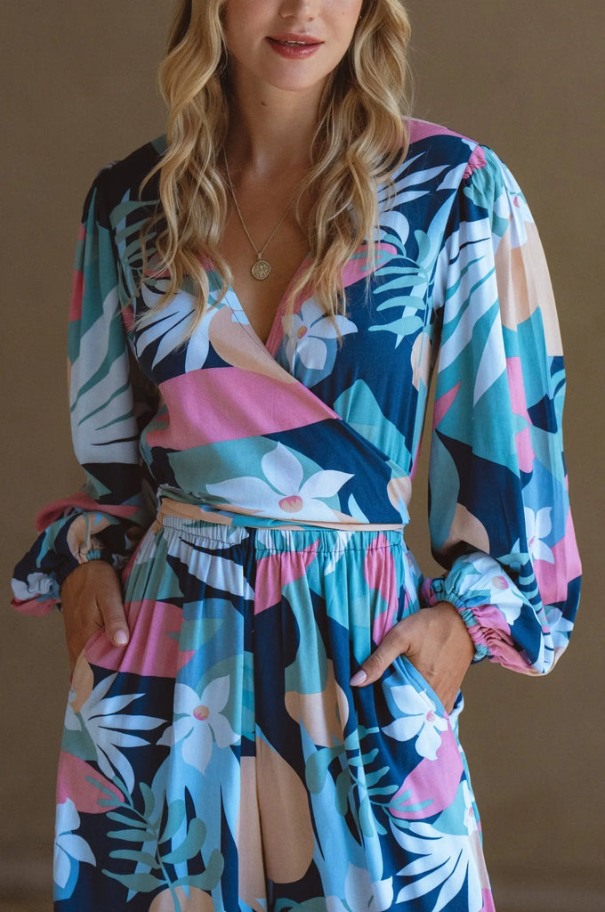 Luna Convertible Jumpsuit by Bali ELF Bali ELF