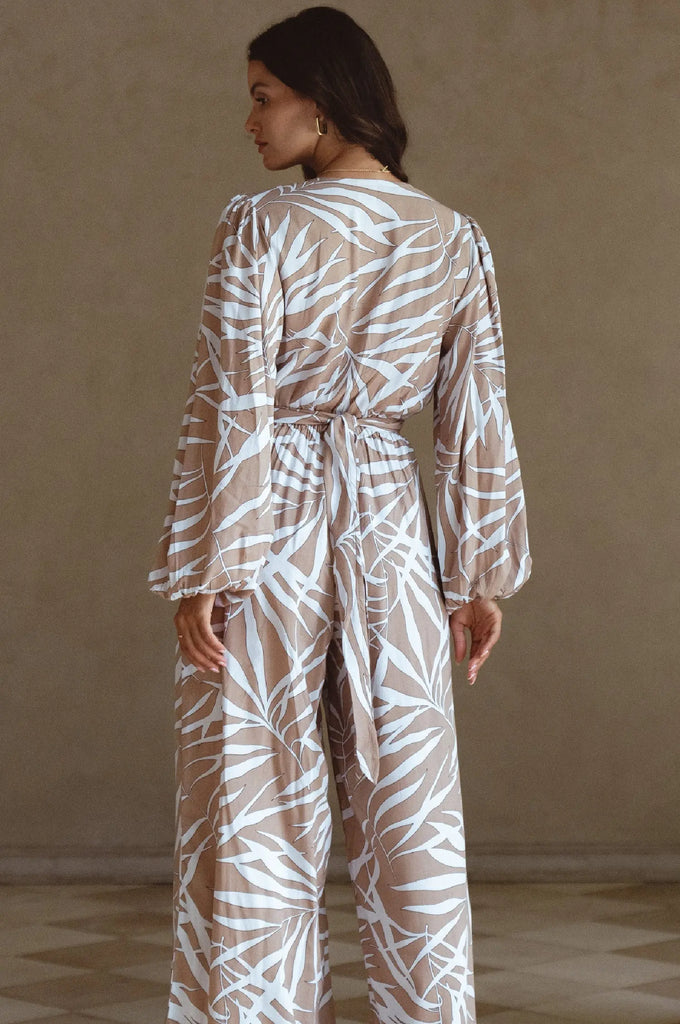 Luna Convertible Jumpsuit by Bali ELF Bali ELF