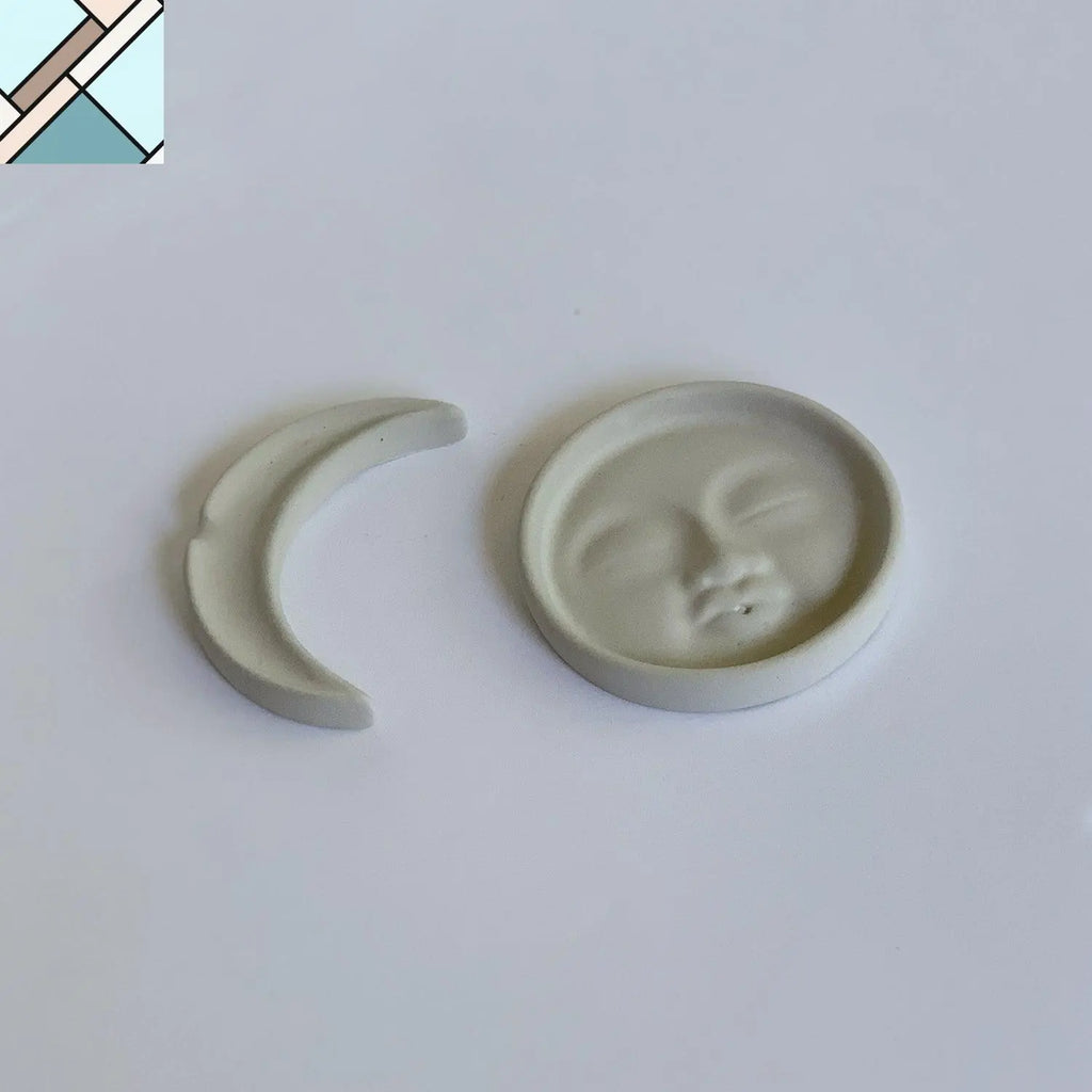 Luna Incense Holder UNO ATELIER