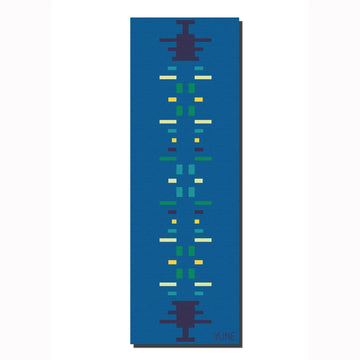 MN25 Trekk Travel Yoga Mat by Yune Yoga YUNE YOGA