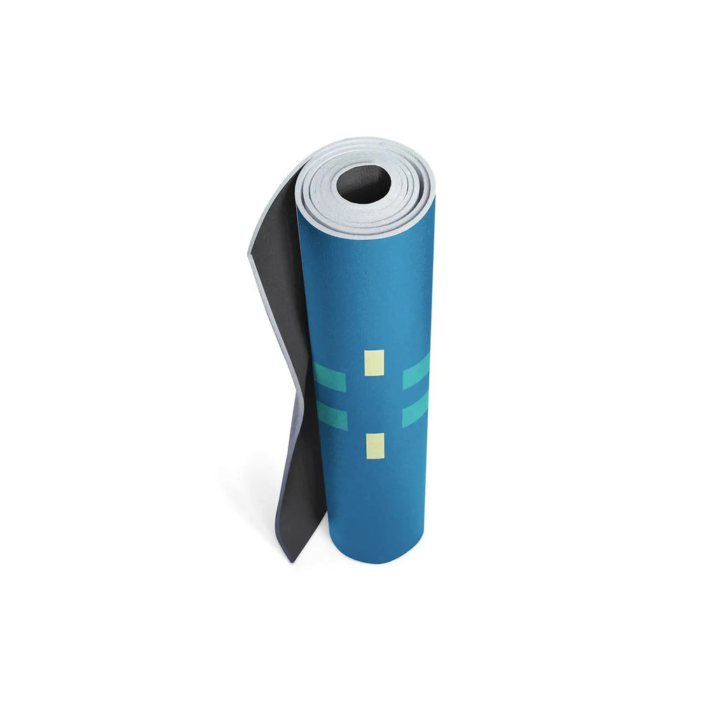MN25 Trekk Travel Yoga Mat by Yune Yoga YUNE YOGA