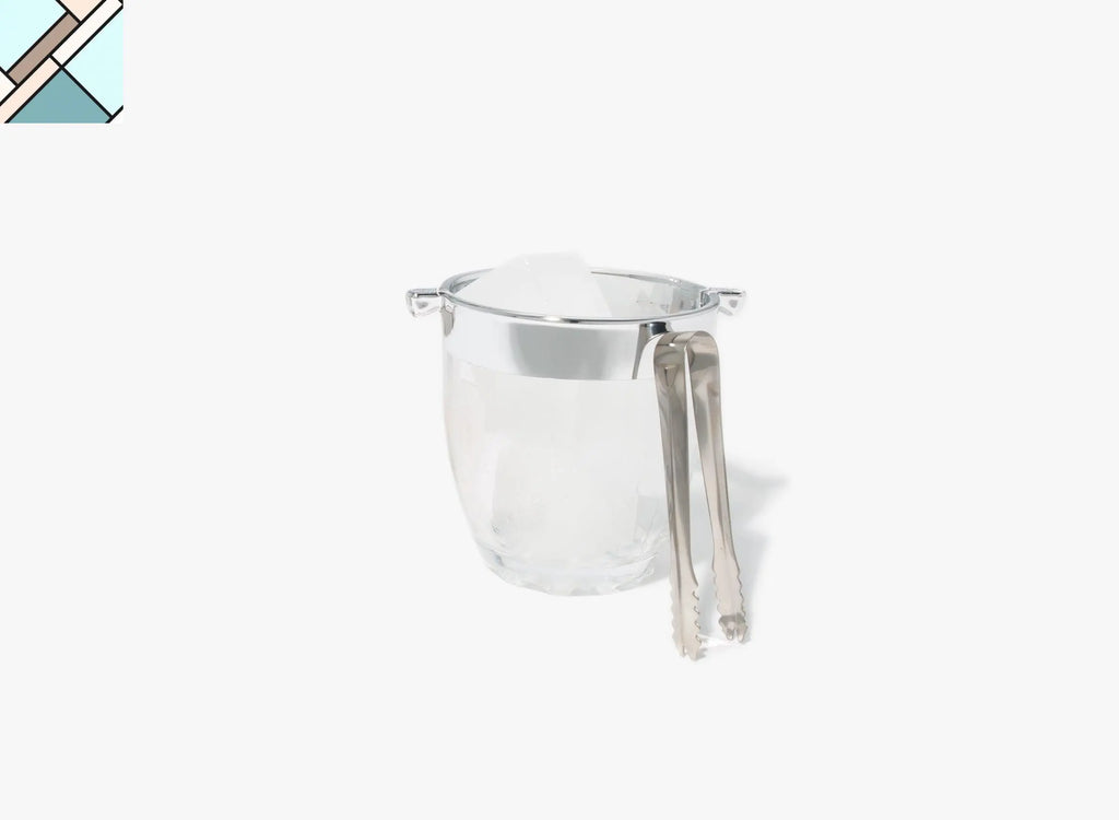 Madison Box by Ethan+Ashe ETHAN+ASHE