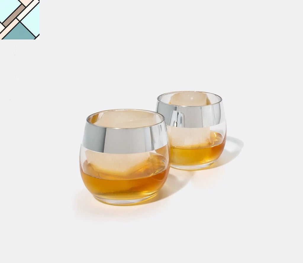 Madison Box by Ethan+Ashe ETHAN+ASHE